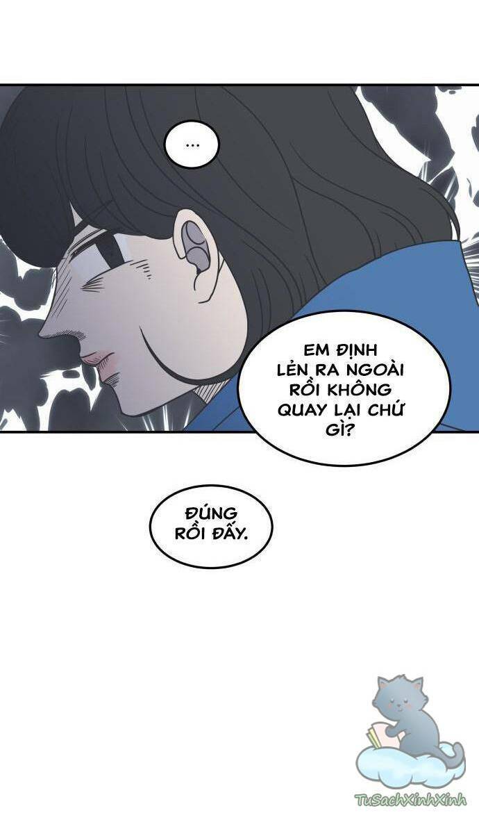 Kế Hoạch Hẹn Hò Của Bareum Chap 35 - Next Chap 36