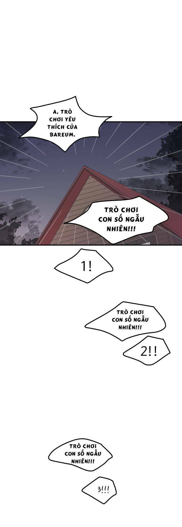 Kế Hoạch Hẹn Hò Của Bareum Chap 35 - Next Chap 36