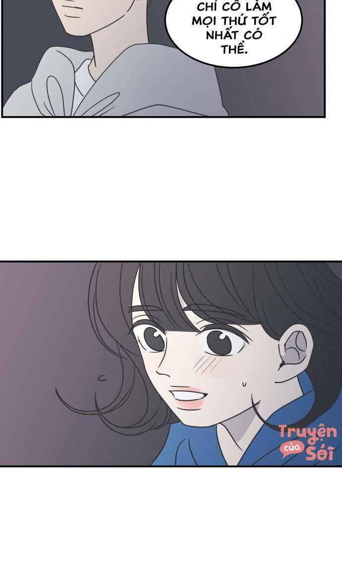 Kế Hoạch Hẹn Hò Của Bareum Chap 35 - Next Chap 36