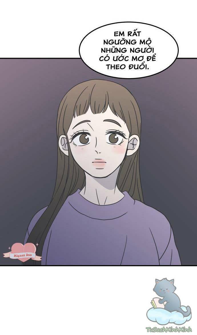 Kế Hoạch Hẹn Hò Của Bareum Chap 35 - Next Chap 36