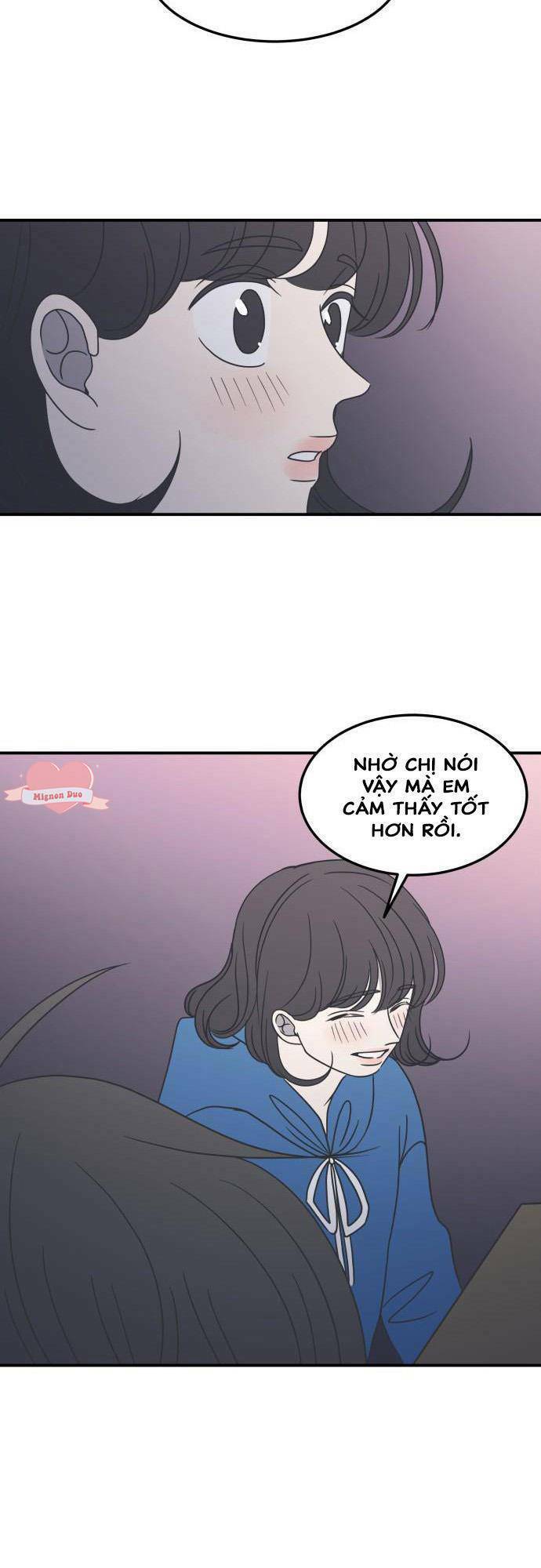 Kế Hoạch Hẹn Hò Của Bareum Chap 35 - Next Chap 36