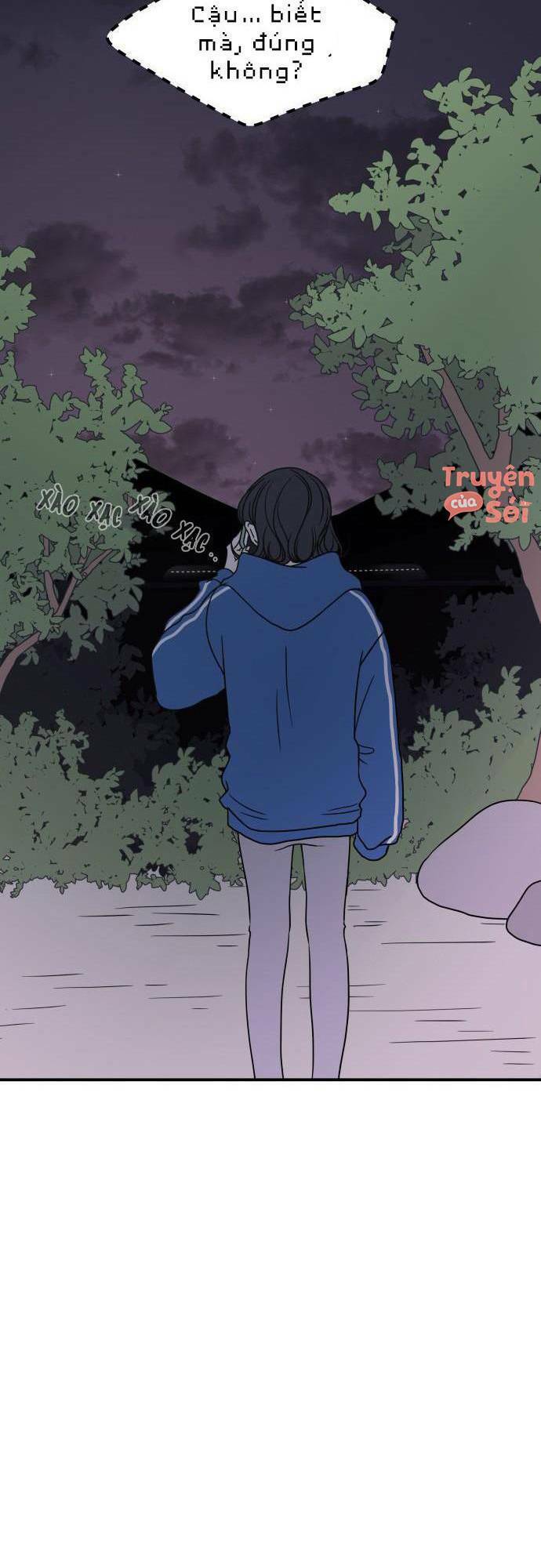 Kế Hoạch Hẹn Hò Của Bareum Chap 35 - Next Chap 36