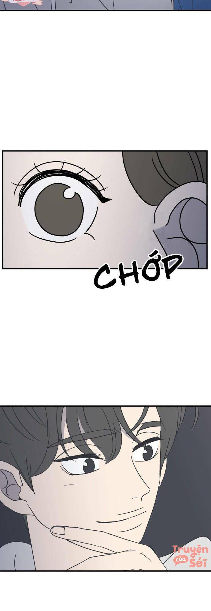 Kế Hoạch Hẹn Hò Của Bareum Chap 35 - Next Chap 36