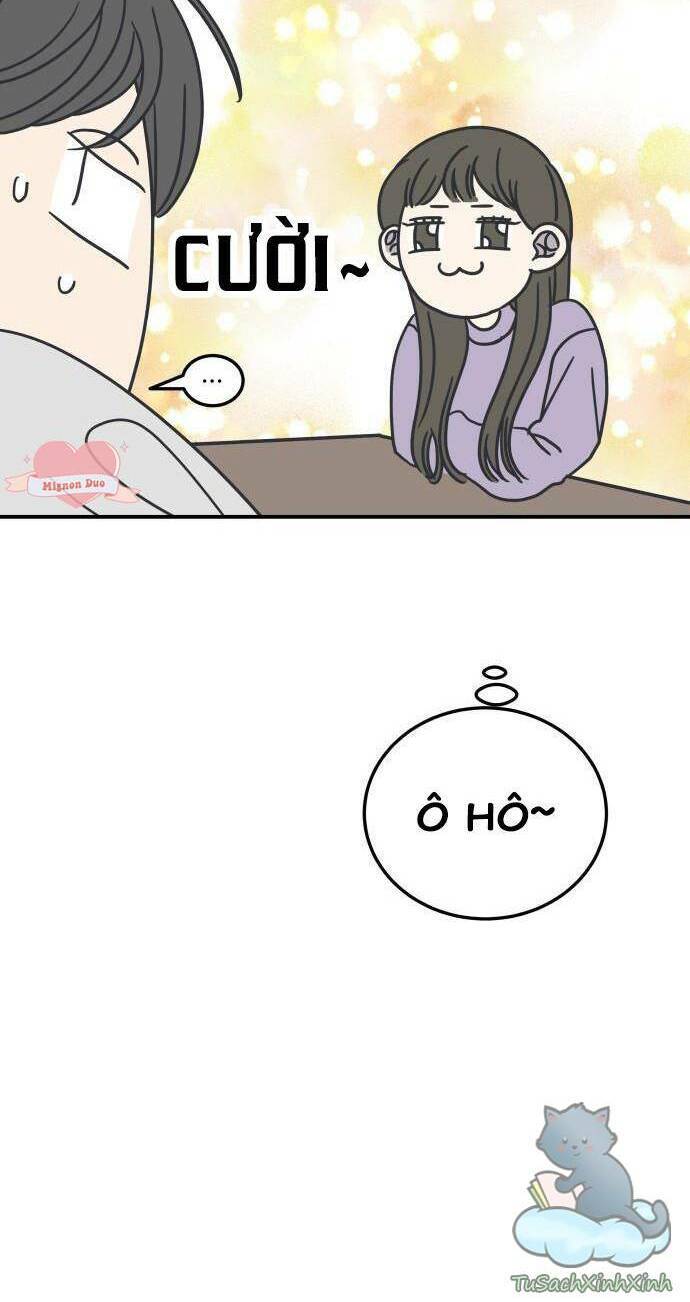Kế Hoạch Hẹn Hò Của Bareum Chap 35 - Next Chap 36