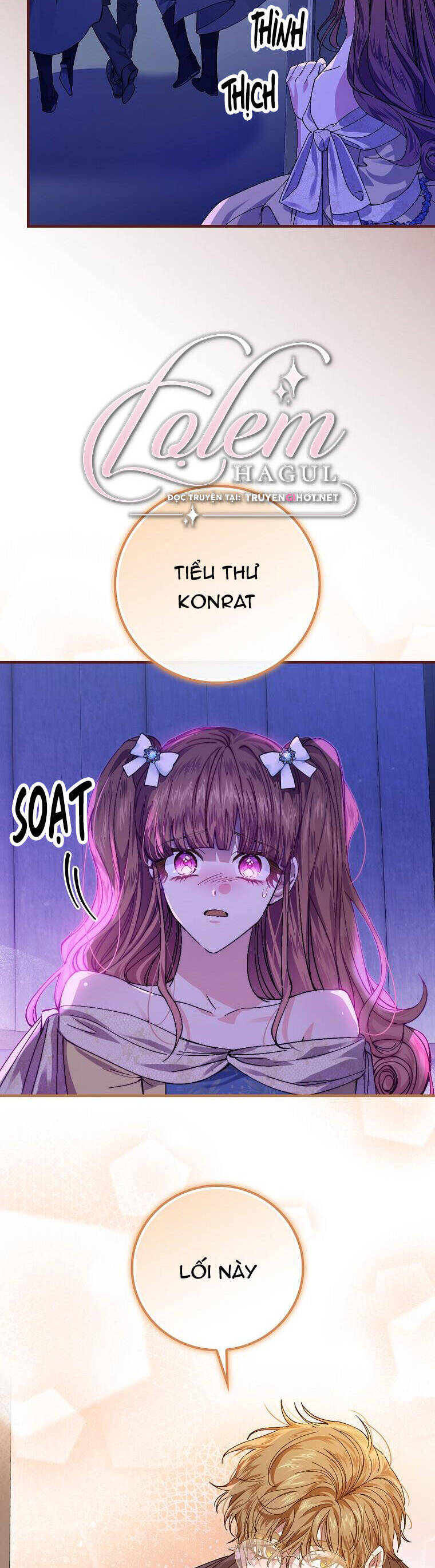 Kế Hoạch Kết Thúc Có Hậu Cho Nhân Vật Phản Diện Chap 432 - Next Chap 433