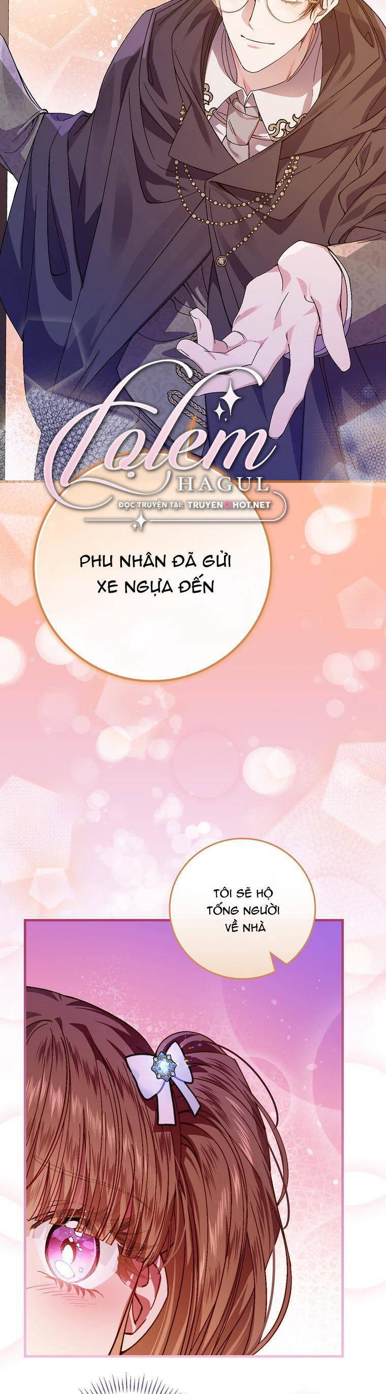 Kế Hoạch Kết Thúc Có Hậu Cho Nhân Vật Phản Diện Chap 432 - Next Chap 433