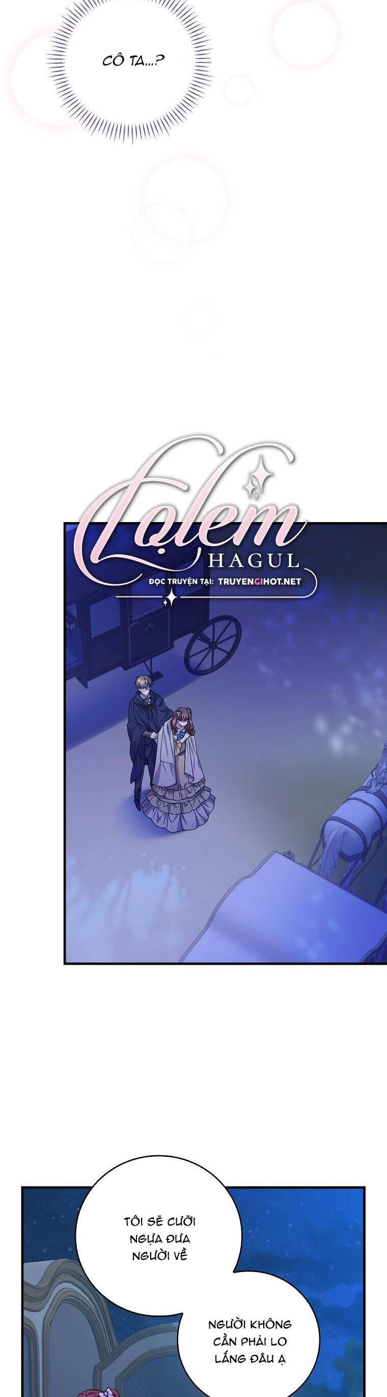 Kế Hoạch Kết Thúc Có Hậu Cho Nhân Vật Phản Diện Chap 432 - Next Chap 433