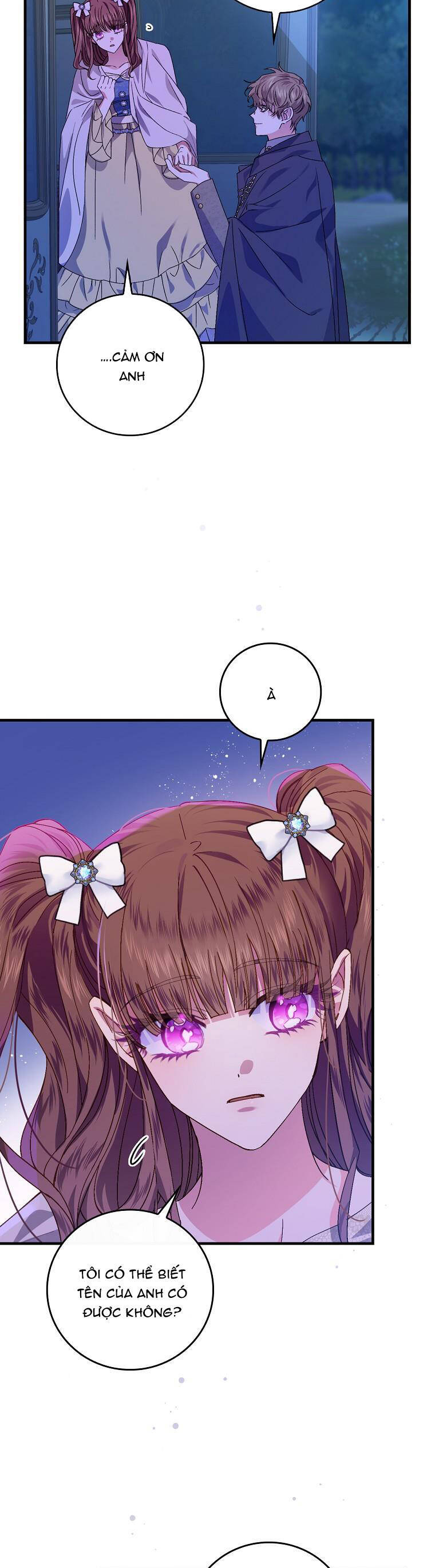 Kế Hoạch Kết Thúc Có Hậu Cho Nhân Vật Phản Diện Chap 432 - Next Chap 433