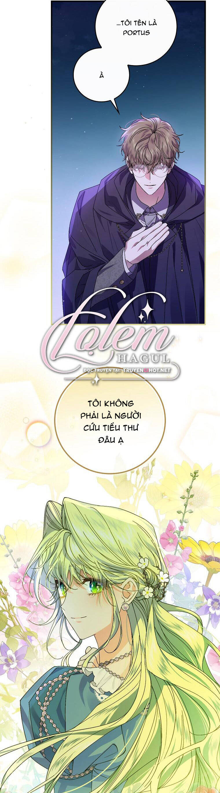 Kế Hoạch Kết Thúc Có Hậu Cho Nhân Vật Phản Diện Chap 432 - Next Chap 433