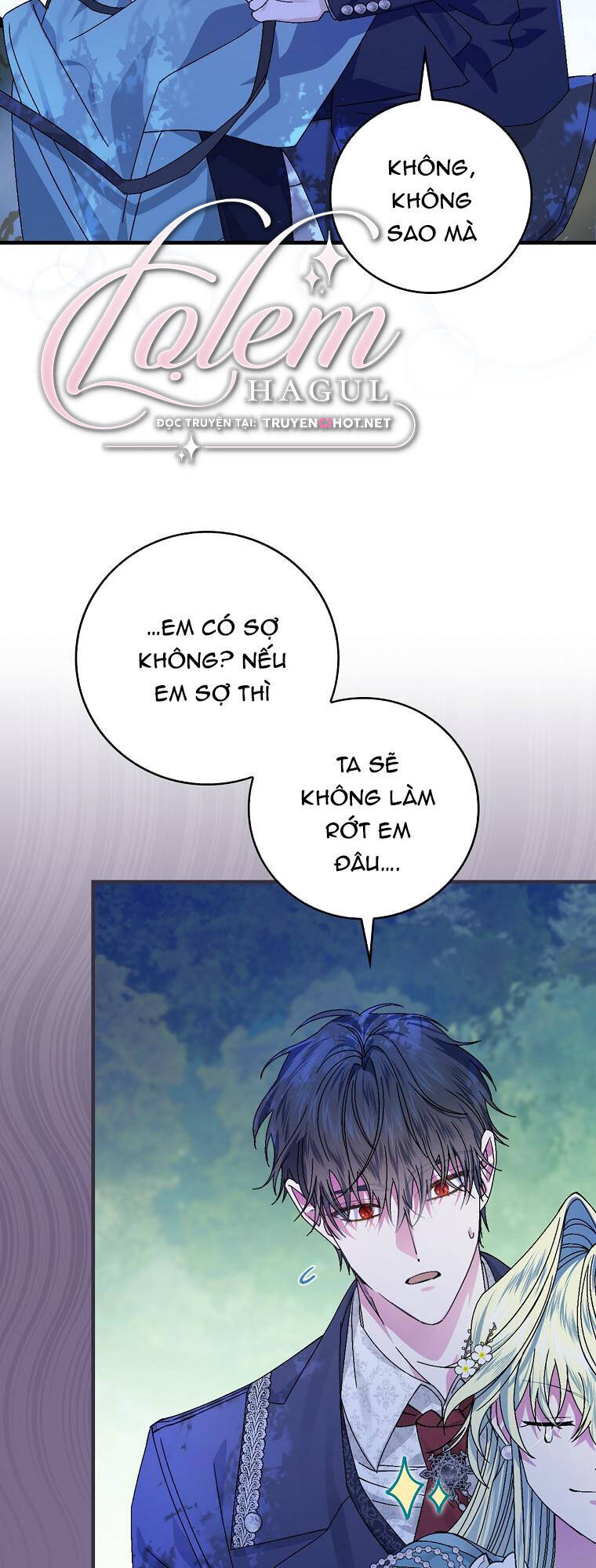 Kế Hoạch Kết Thúc Có Hậu Cho Nhân Vật Phản Diện Chap 45 - Next Chap 46