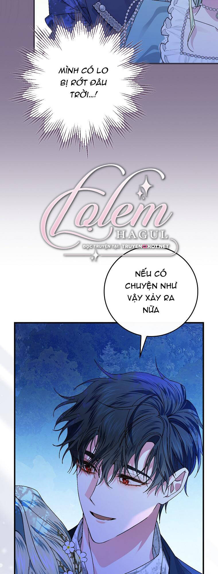 Kế Hoạch Kết Thúc Có Hậu Cho Nhân Vật Phản Diện Chap 45 - Next Chap 46
