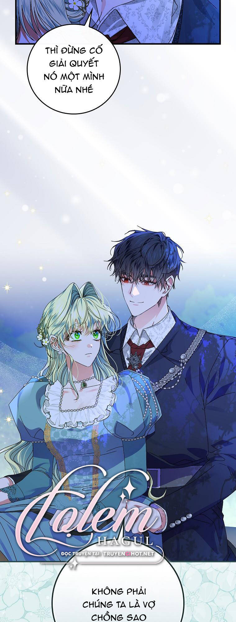 Kế Hoạch Kết Thúc Có Hậu Cho Nhân Vật Phản Diện Chap 45 - Next Chap 46