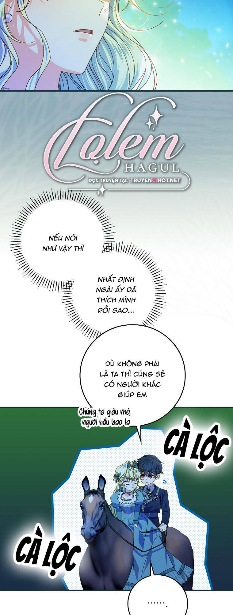 Kế Hoạch Kết Thúc Có Hậu Cho Nhân Vật Phản Diện Chap 45 - Next Chap 46