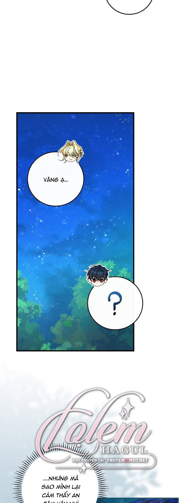 Kế Hoạch Kết Thúc Có Hậu Cho Nhân Vật Phản Diện Chap 45 - Next Chap 46