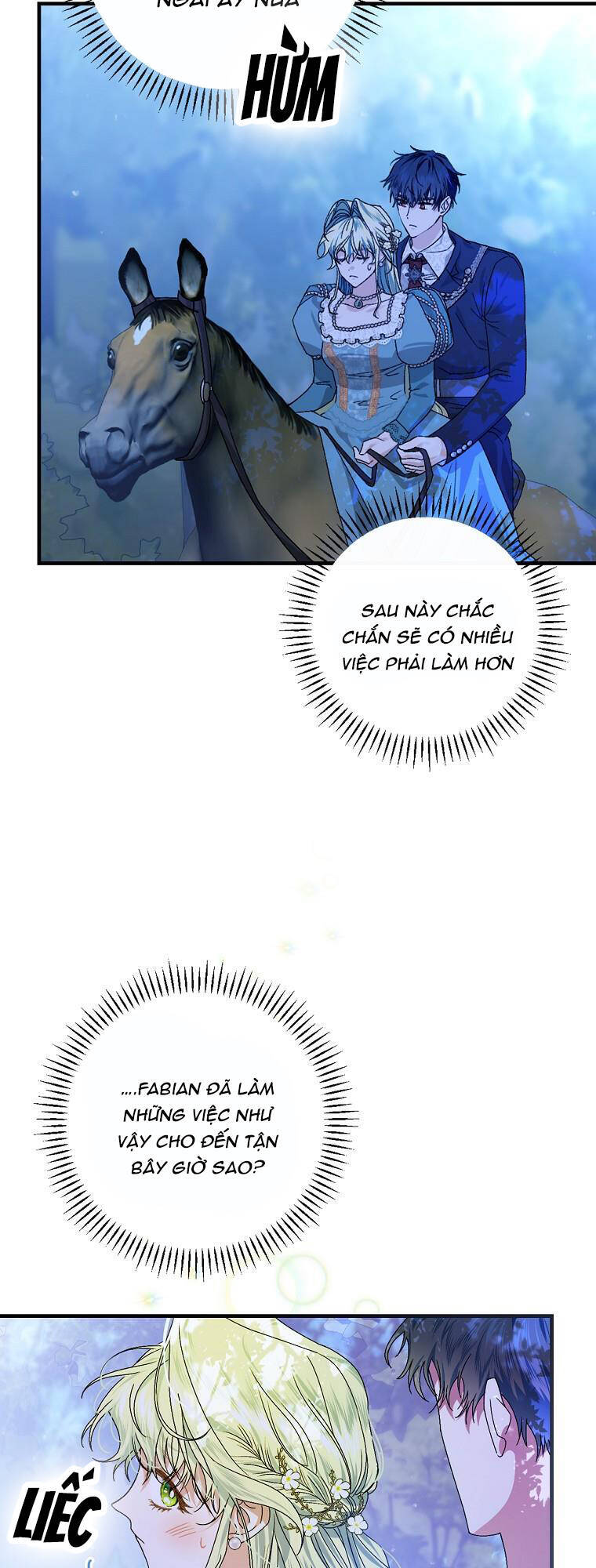 Kế Hoạch Kết Thúc Có Hậu Cho Nhân Vật Phản Diện Chap 45 - Next Chap 46