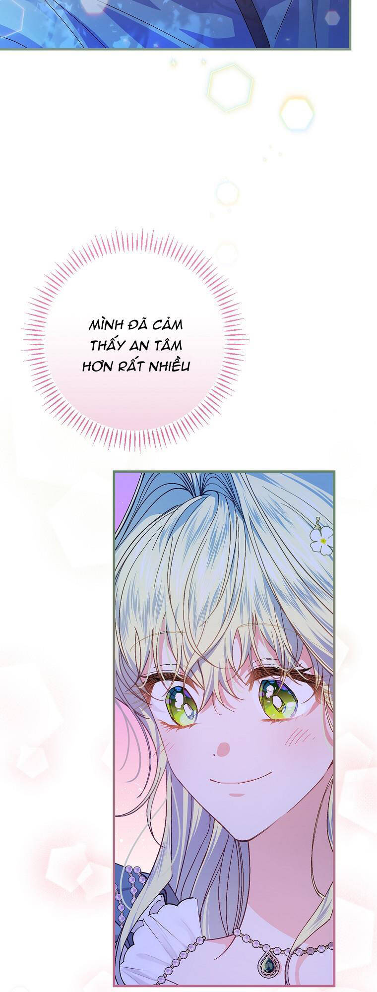 Kế Hoạch Kết Thúc Có Hậu Cho Nhân Vật Phản Diện Chap 45 - Next Chap 46
