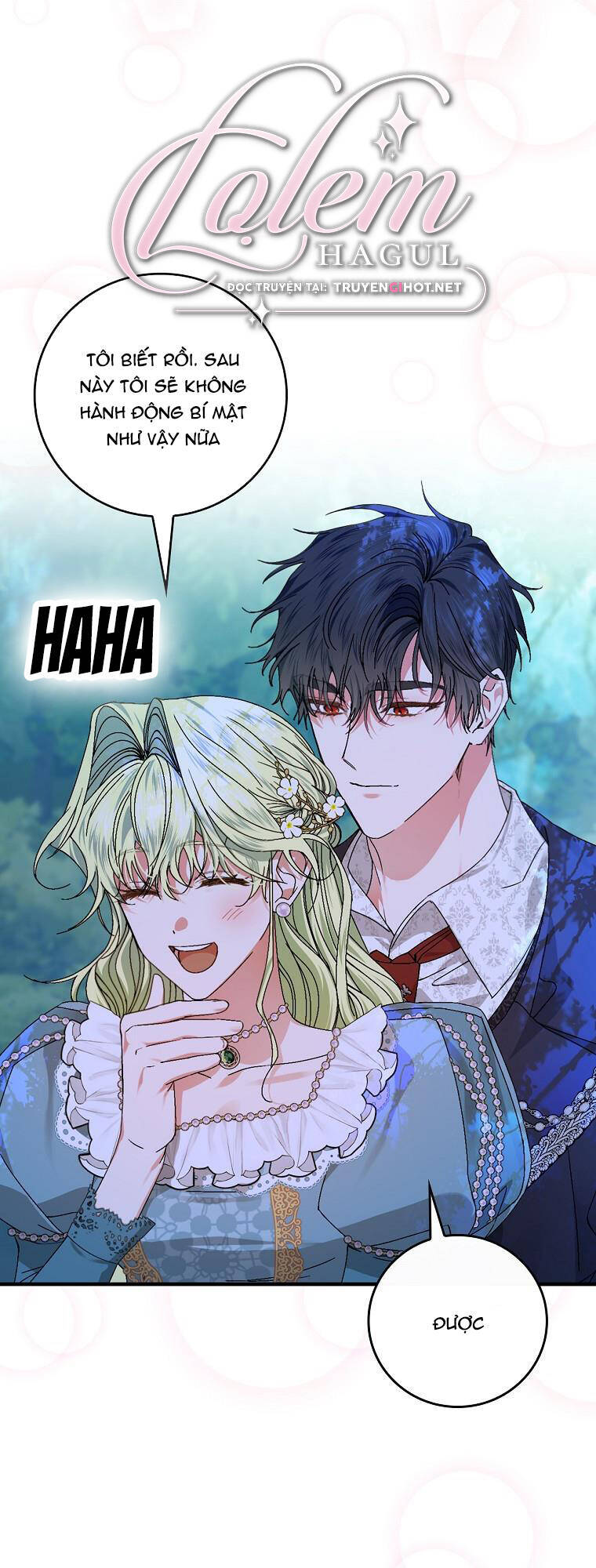 Kế Hoạch Kết Thúc Có Hậu Cho Nhân Vật Phản Diện Chap 45 - Next Chap 46