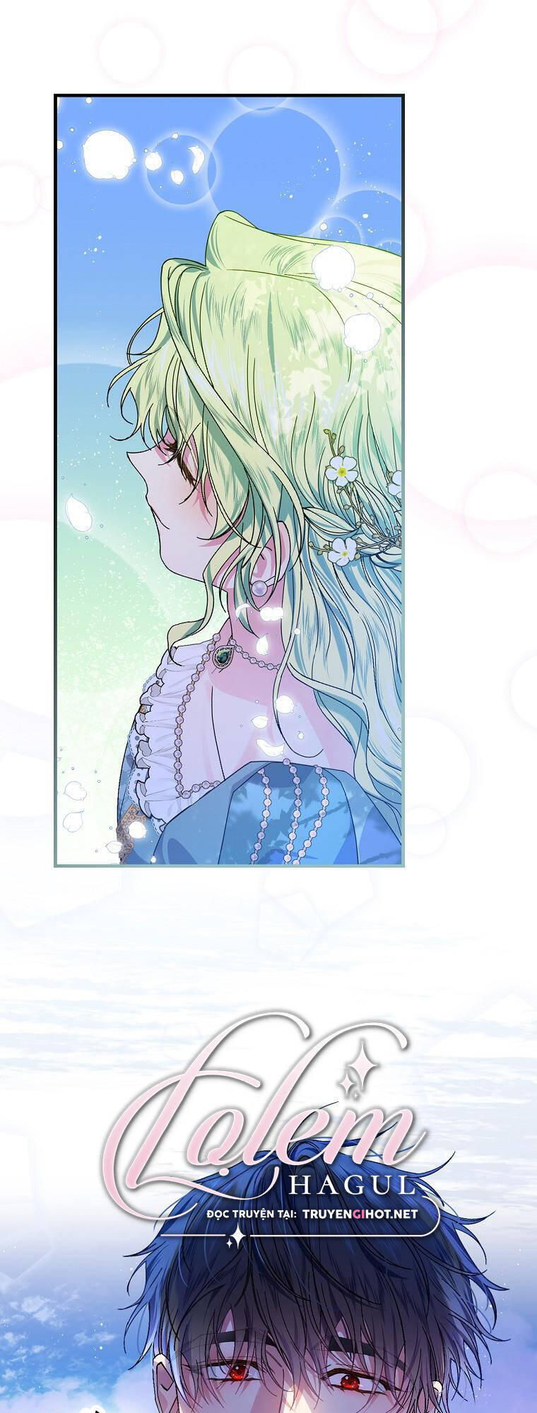 Kế Hoạch Kết Thúc Có Hậu Cho Nhân Vật Phản Diện Chap 45 - Next Chap 46