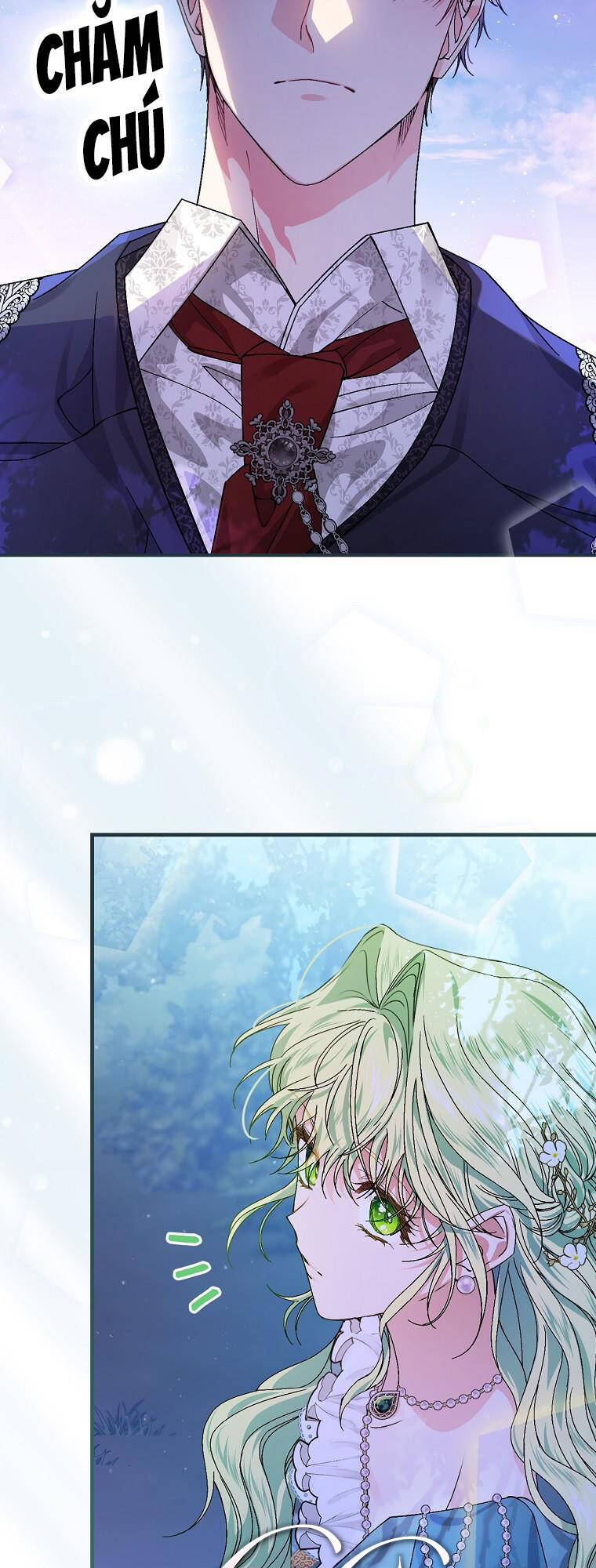 Kế Hoạch Kết Thúc Có Hậu Cho Nhân Vật Phản Diện Chap 45 - Next Chap 46