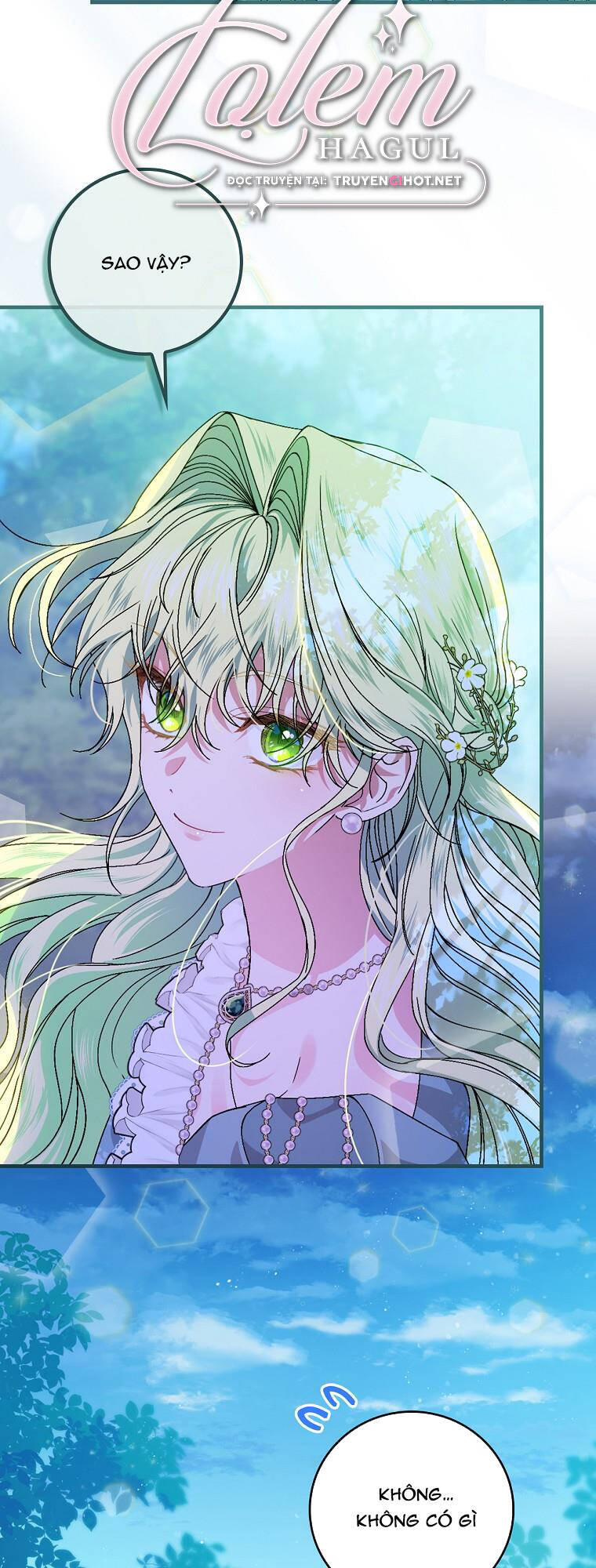 Kế Hoạch Kết Thúc Có Hậu Cho Nhân Vật Phản Diện Chap 45 - Next Chap 46