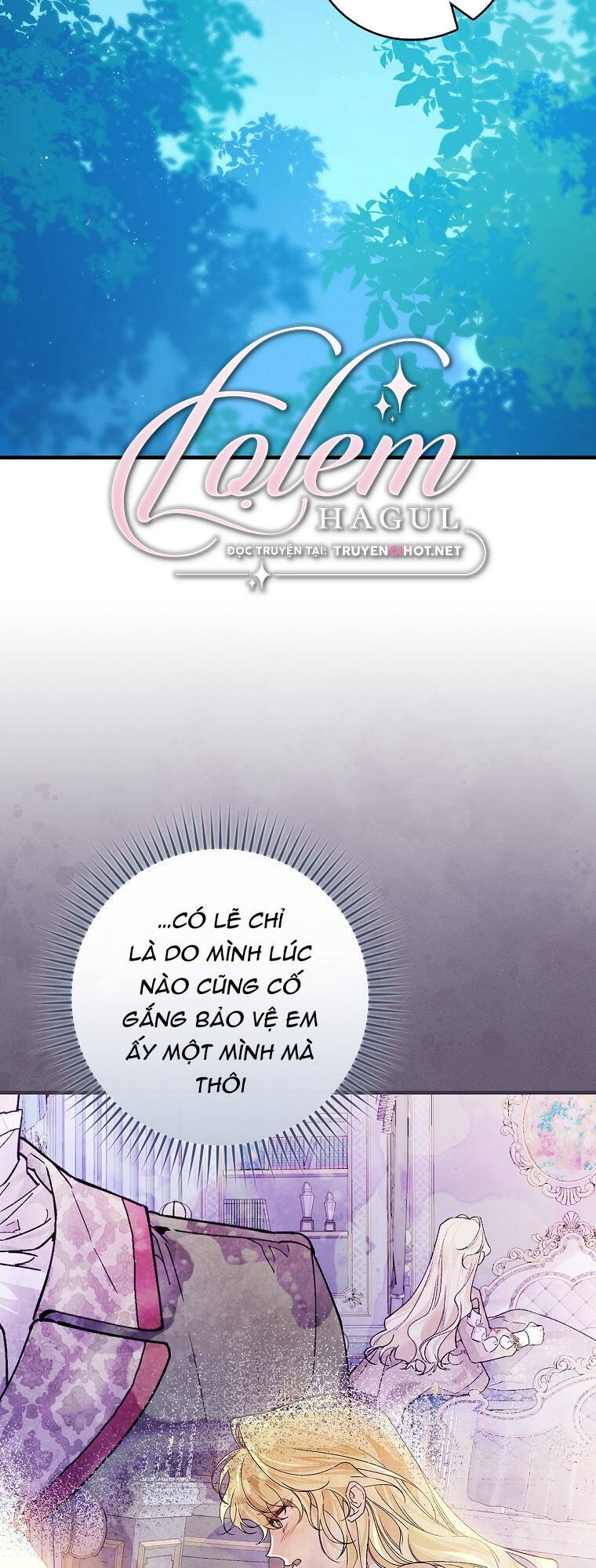 Kế Hoạch Kết Thúc Có Hậu Cho Nhân Vật Phản Diện Chap 45 - Next Chap 46