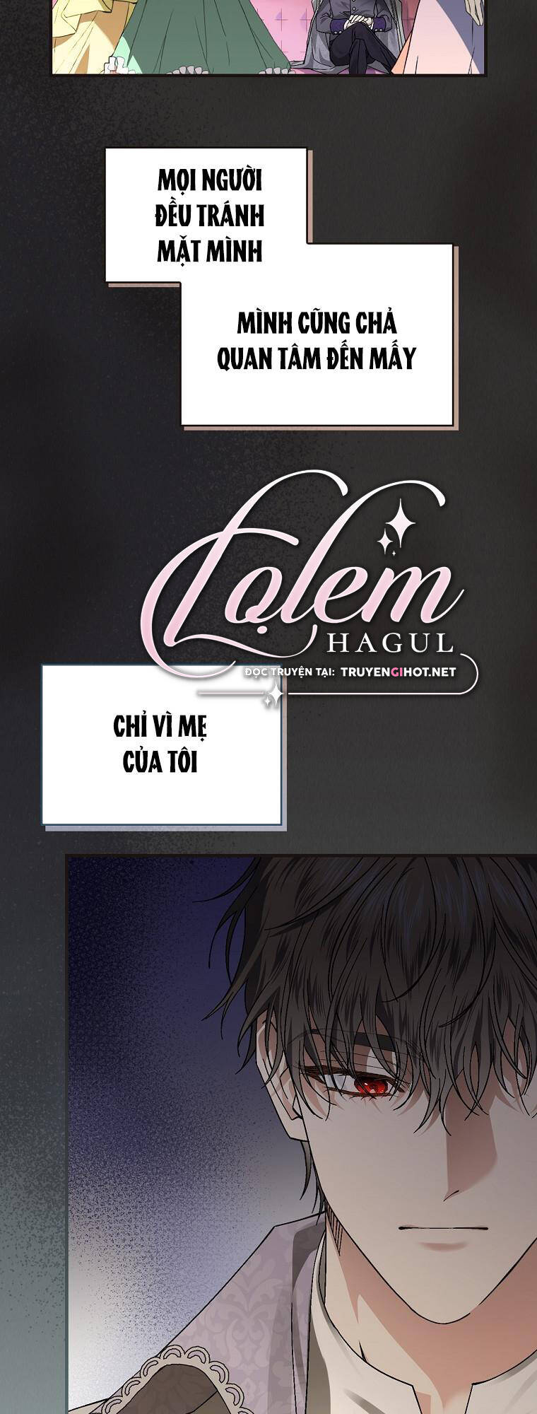 Kế Hoạch Kết Thúc Có Hậu Cho Nhân Vật Phản Diện Chap 45 - Next Chap 46
