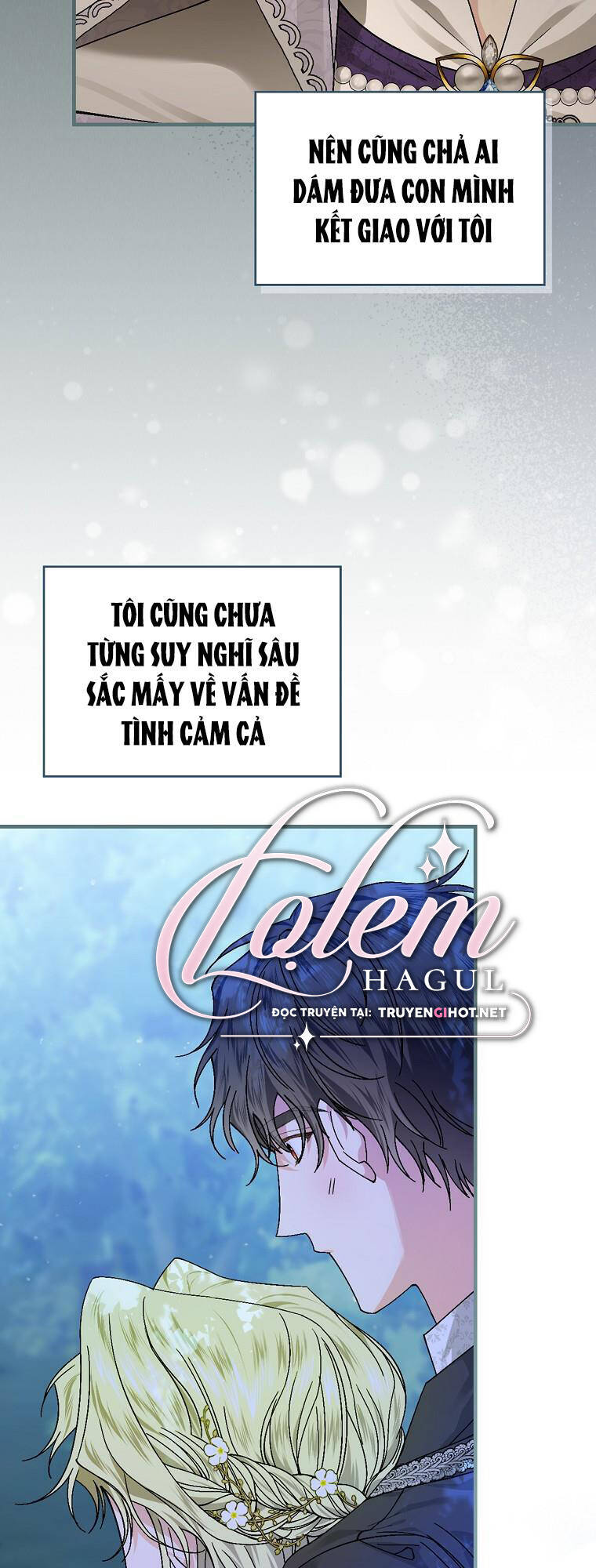 Kế Hoạch Kết Thúc Có Hậu Cho Nhân Vật Phản Diện Chap 45 - Next Chap 46