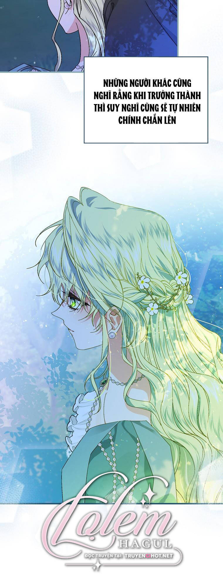 Kế Hoạch Kết Thúc Có Hậu Cho Nhân Vật Phản Diện Chap 45 - Next Chap 46