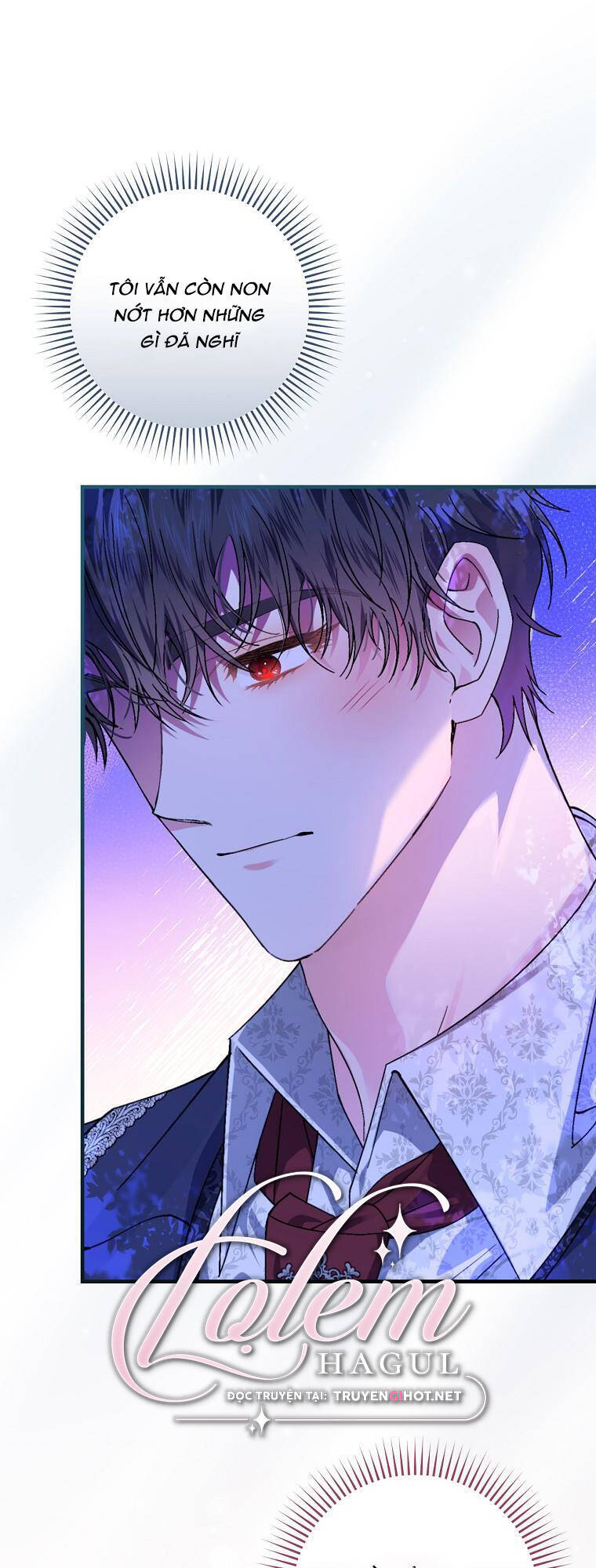 Kế Hoạch Kết Thúc Có Hậu Cho Nhân Vật Phản Diện Chap 45 - Next Chap 46
