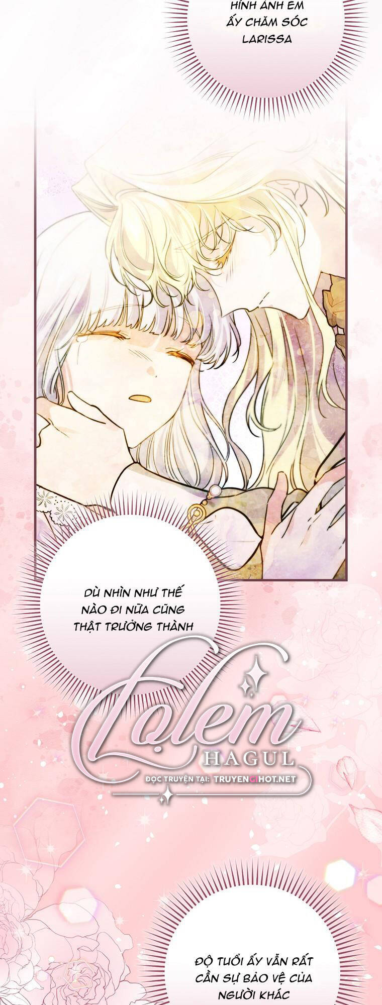Kế Hoạch Kết Thúc Có Hậu Cho Nhân Vật Phản Diện Chap 45 - Next Chap 46