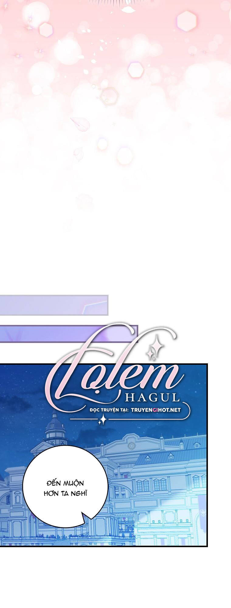 Kế Hoạch Kết Thúc Có Hậu Cho Nhân Vật Phản Diện Chap 45 - Next Chap 46