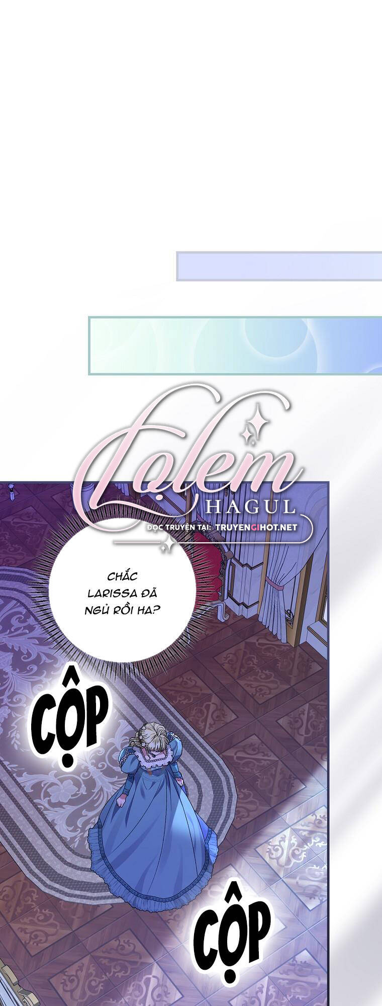 Kế Hoạch Kết Thúc Có Hậu Cho Nhân Vật Phản Diện Chap 45 - Next Chap 46