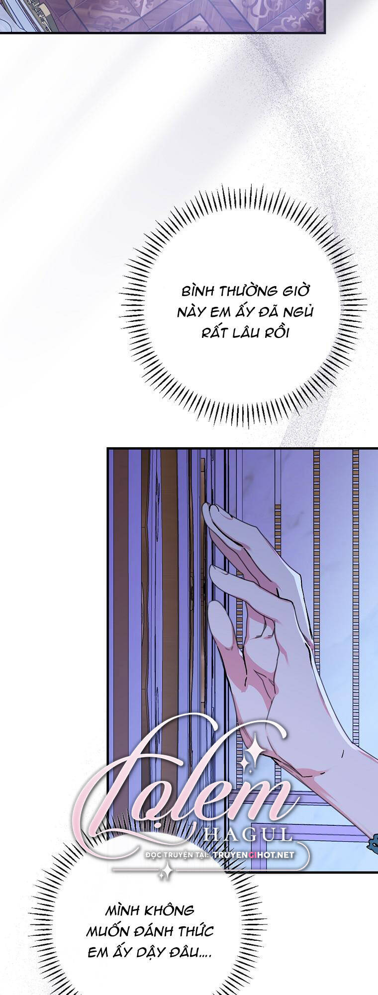 Kế Hoạch Kết Thúc Có Hậu Cho Nhân Vật Phản Diện Chap 45 - Next Chap 46