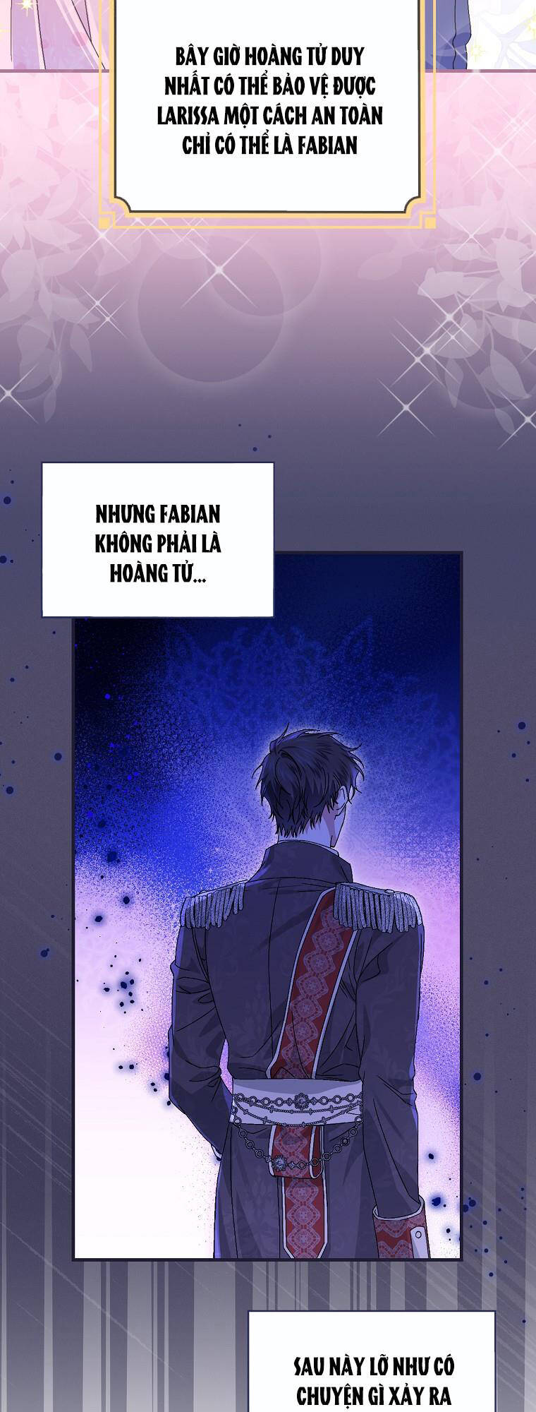 Kế Hoạch Kết Thúc Có Hậu Cho Nhân Vật Phản Diện Chap 45 - Next Chap 46