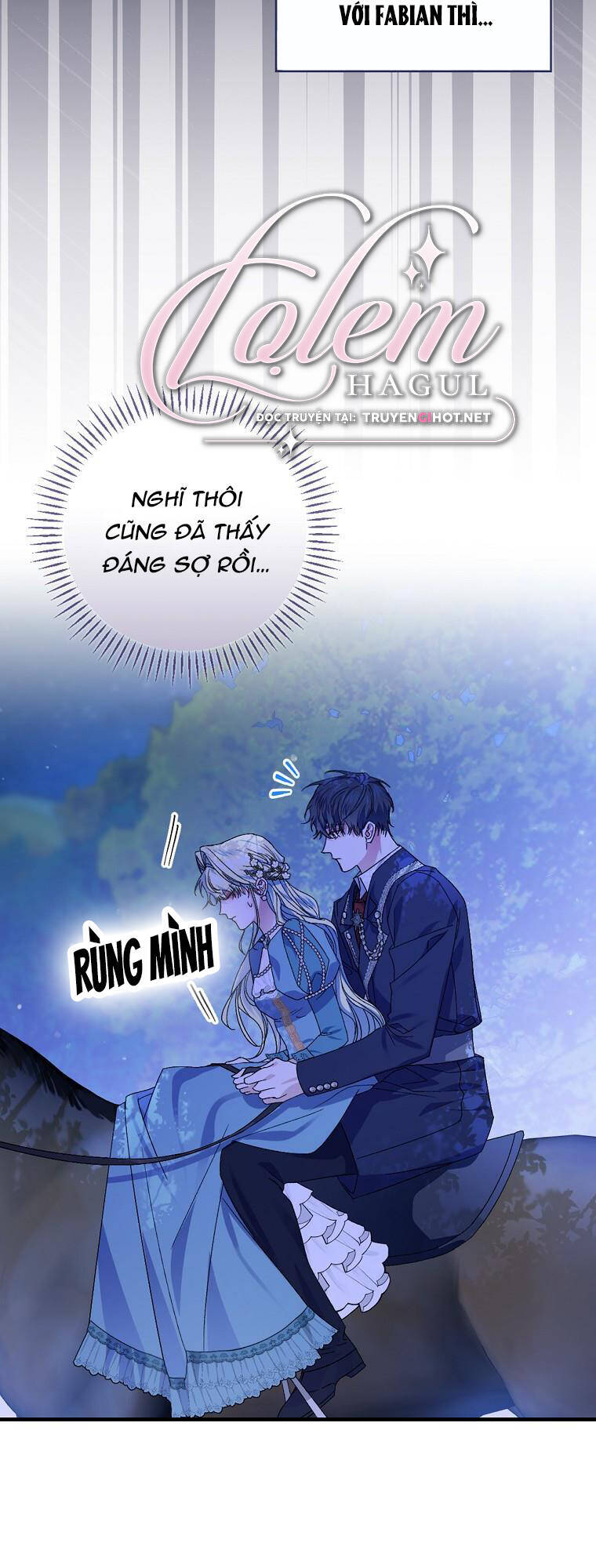 Kế Hoạch Kết Thúc Có Hậu Cho Nhân Vật Phản Diện Chap 45 - Next Chap 46