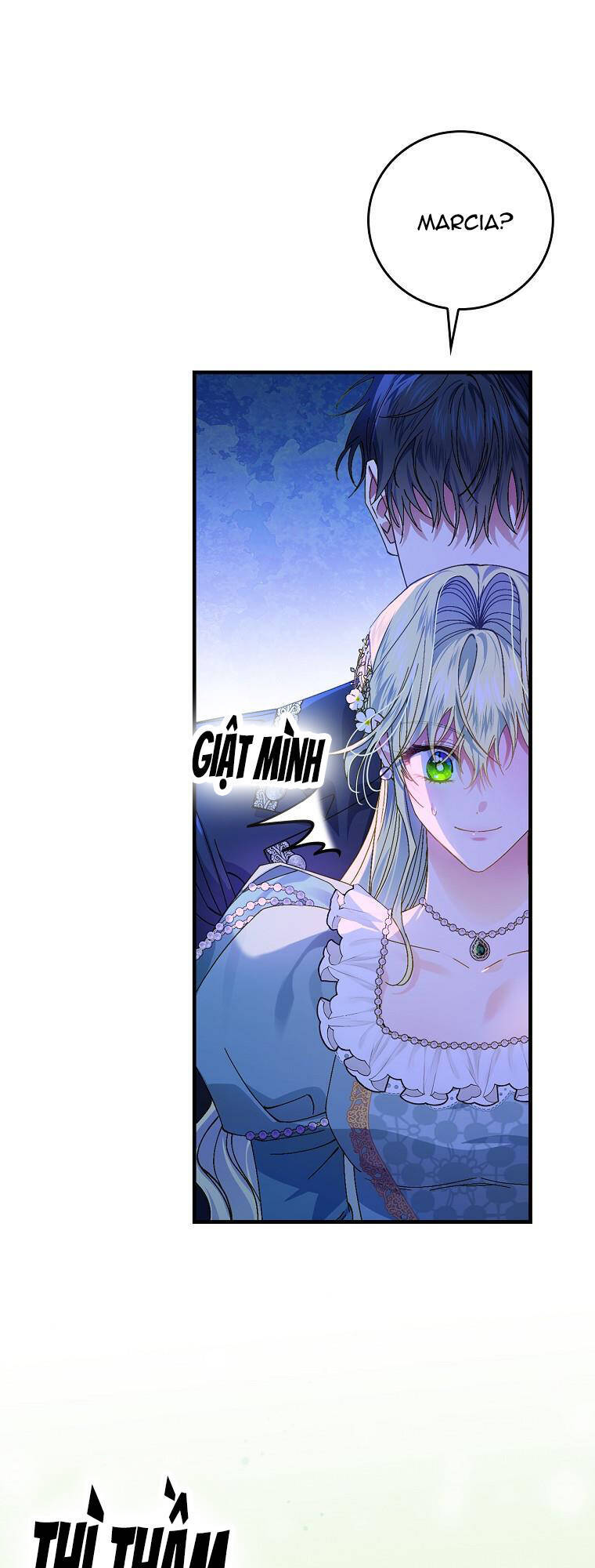 Kế Hoạch Kết Thúc Có Hậu Cho Nhân Vật Phản Diện Chap 45 - Next Chap 46