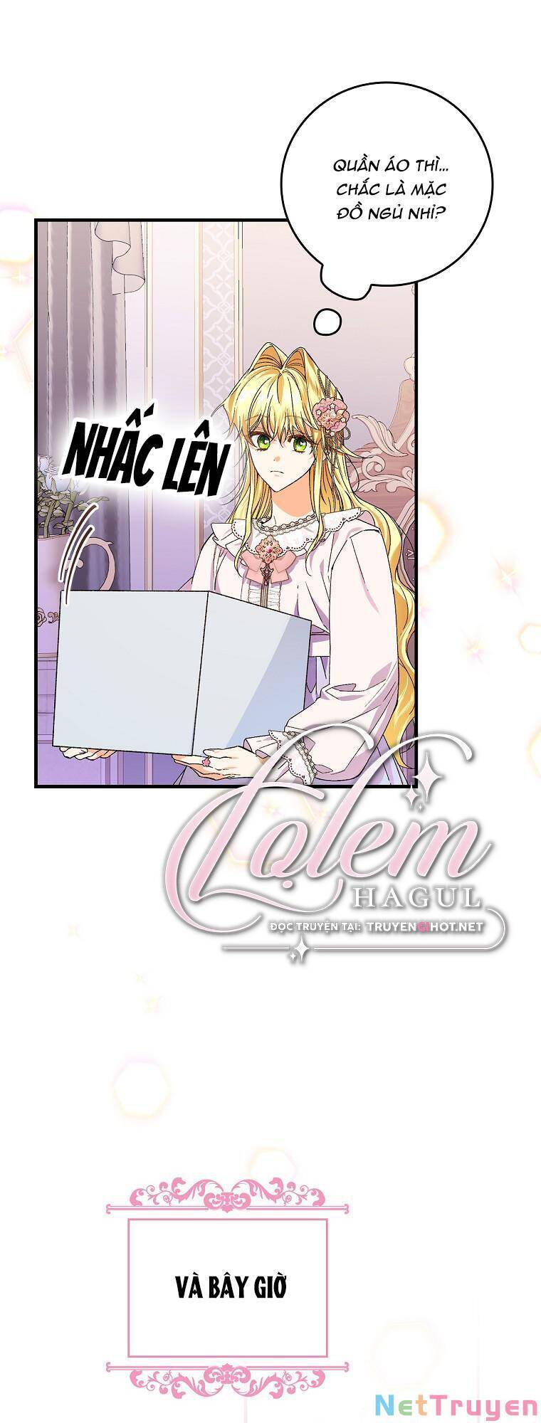 Kế Hoạch Kết Thúc Có Hậu Cho Nhân Vật Phản Diện Chap 481 - Next Chap 482