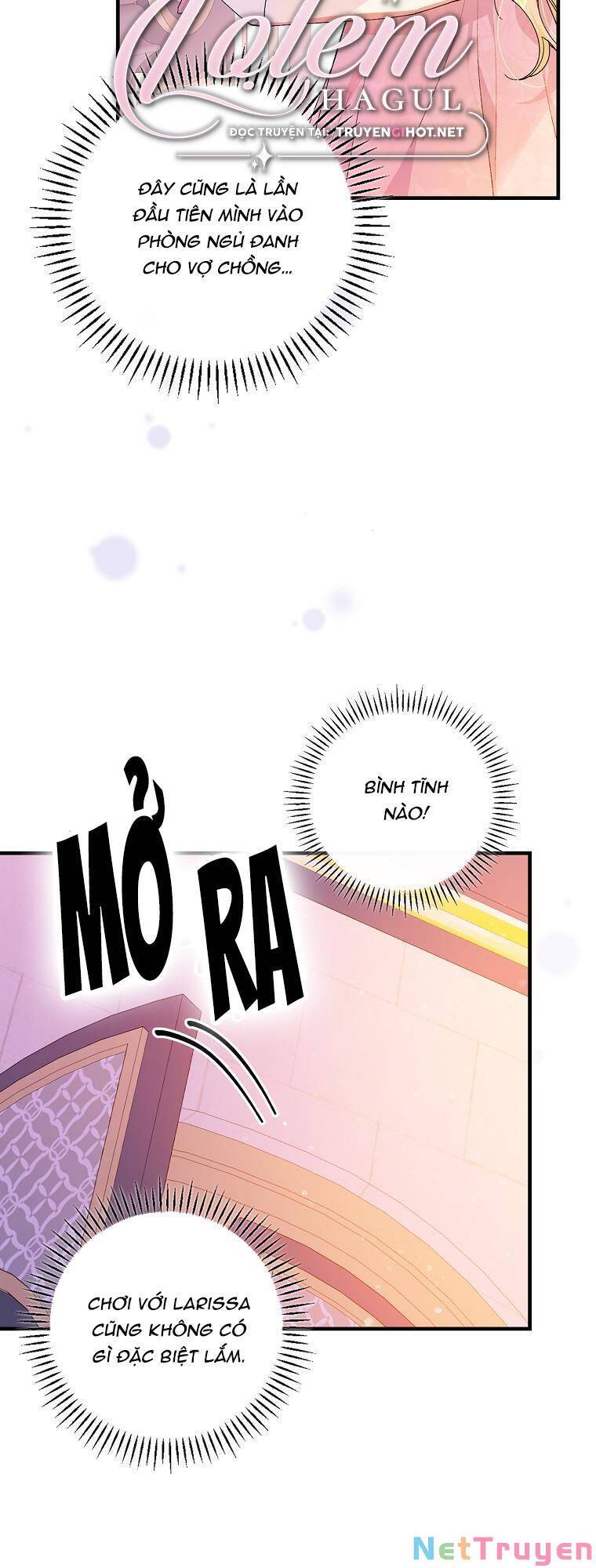 Kế Hoạch Kết Thúc Có Hậu Cho Nhân Vật Phản Diện Chap 481 - Next Chap 482