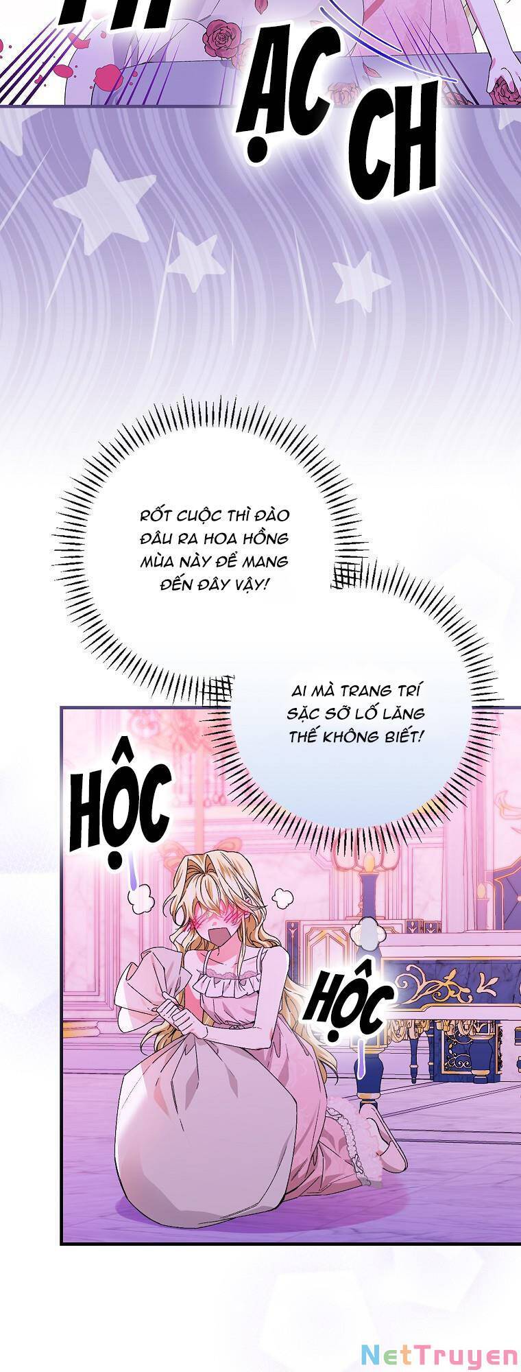 Kế Hoạch Kết Thúc Có Hậu Cho Nhân Vật Phản Diện Chap 481 - Next Chap 482