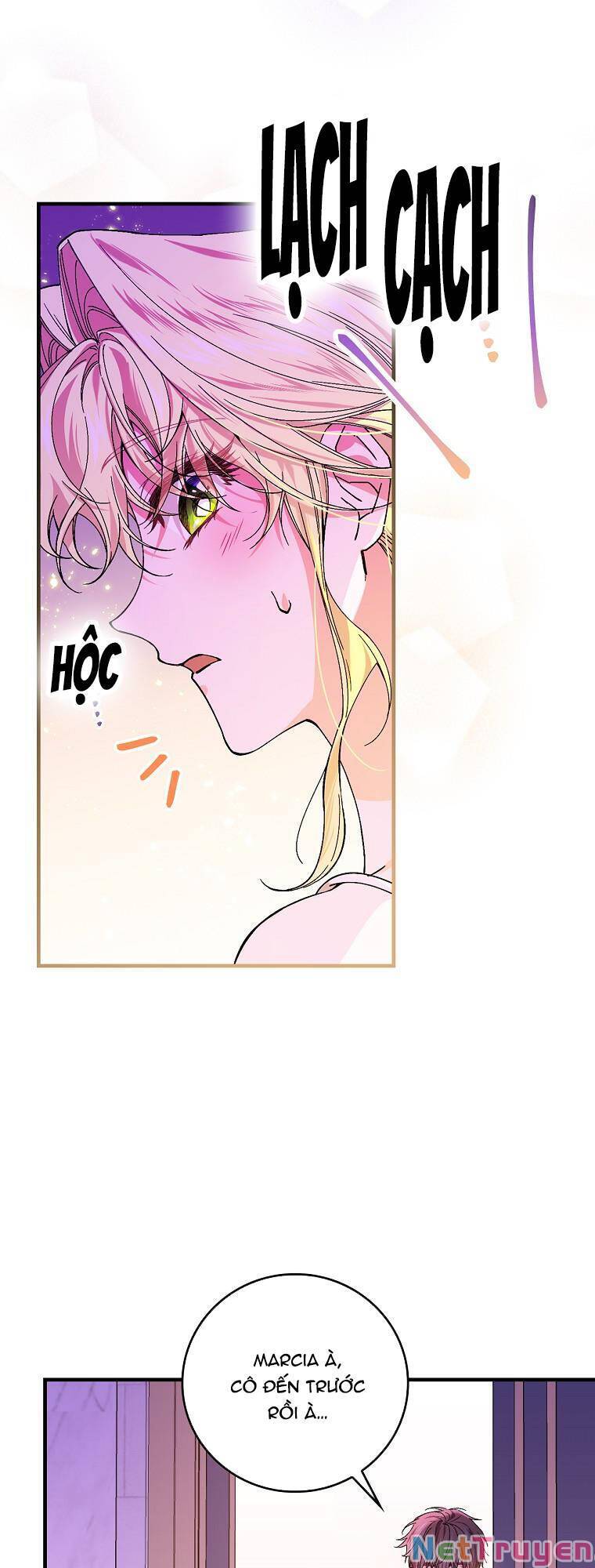 Kế Hoạch Kết Thúc Có Hậu Cho Nhân Vật Phản Diện Chap 481 - Next Chap 482