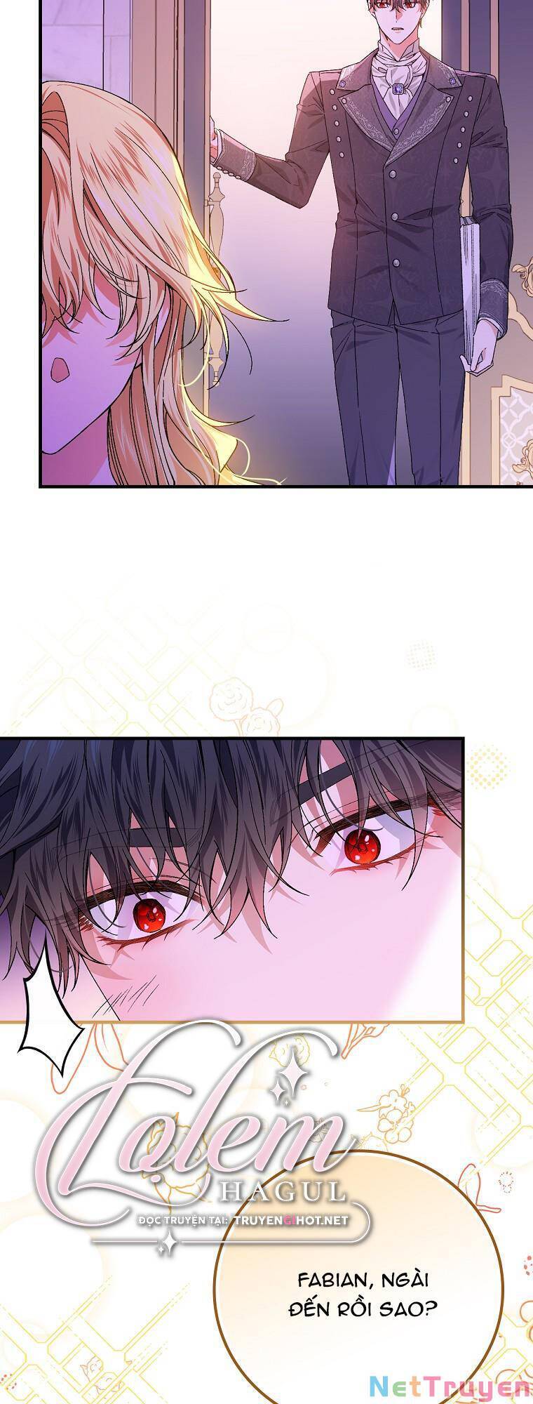 Kế Hoạch Kết Thúc Có Hậu Cho Nhân Vật Phản Diện Chap 481 - Next Chap 482