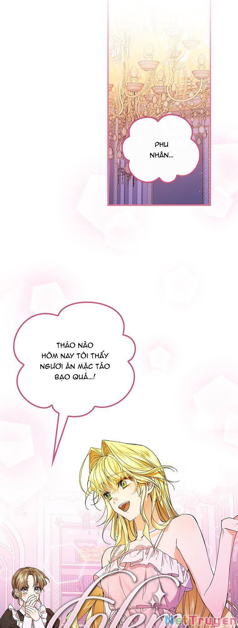 Kế Hoạch Kết Thúc Có Hậu Cho Nhân Vật Phản Diện Chap 481 - Next Chap 482