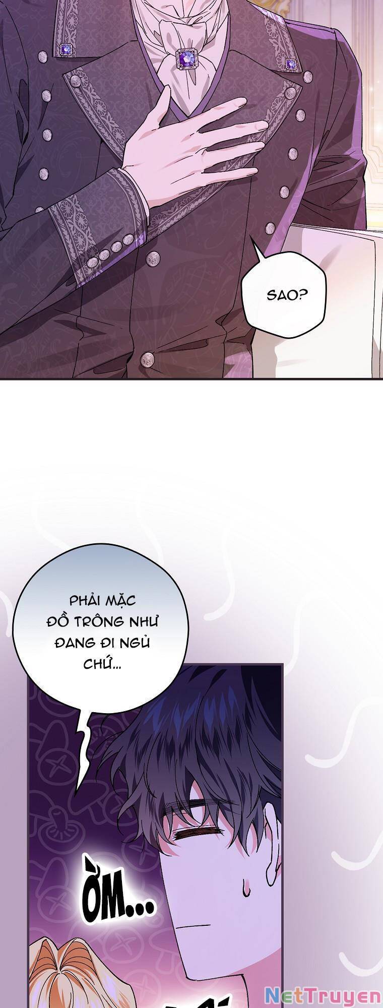 Kế Hoạch Kết Thúc Có Hậu Cho Nhân Vật Phản Diện Chap 481 - Next Chap 482