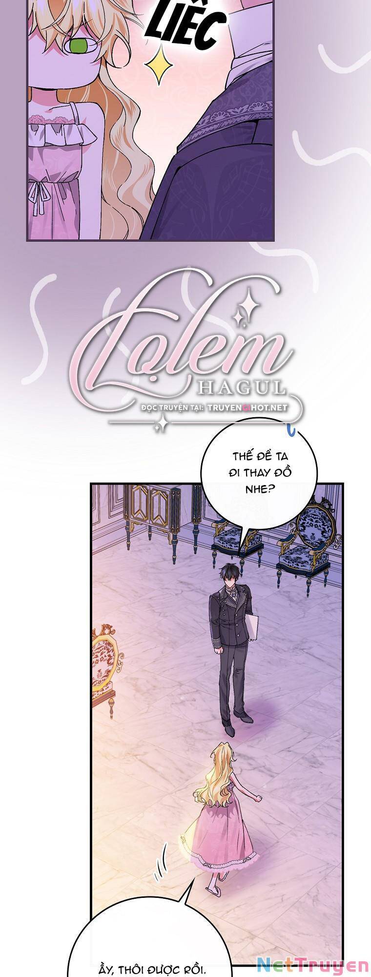 Kế Hoạch Kết Thúc Có Hậu Cho Nhân Vật Phản Diện Chap 481 - Next Chap 482