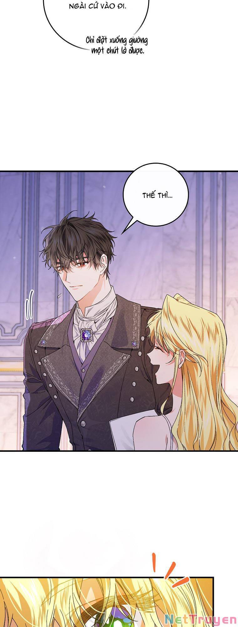 Kế Hoạch Kết Thúc Có Hậu Cho Nhân Vật Phản Diện Chap 481 - Next Chap 482