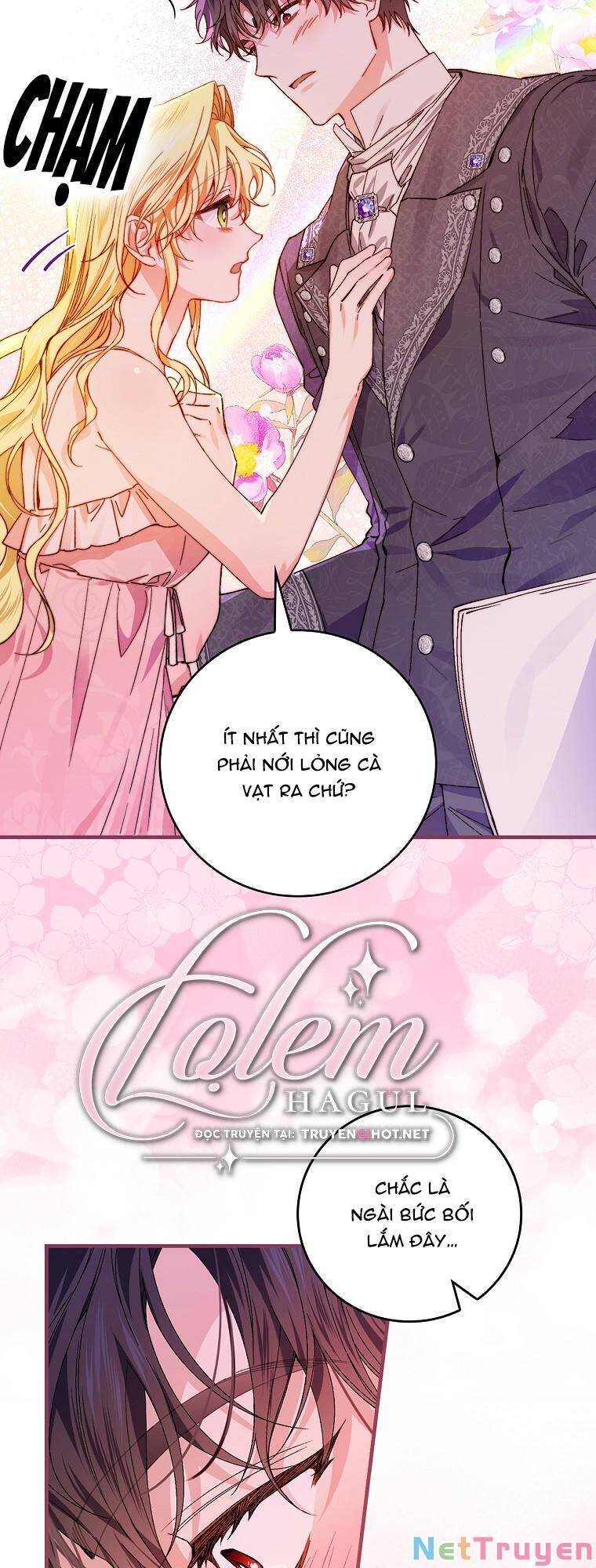 Kế Hoạch Kết Thúc Có Hậu Cho Nhân Vật Phản Diện Chap 481 - Next Chap 482