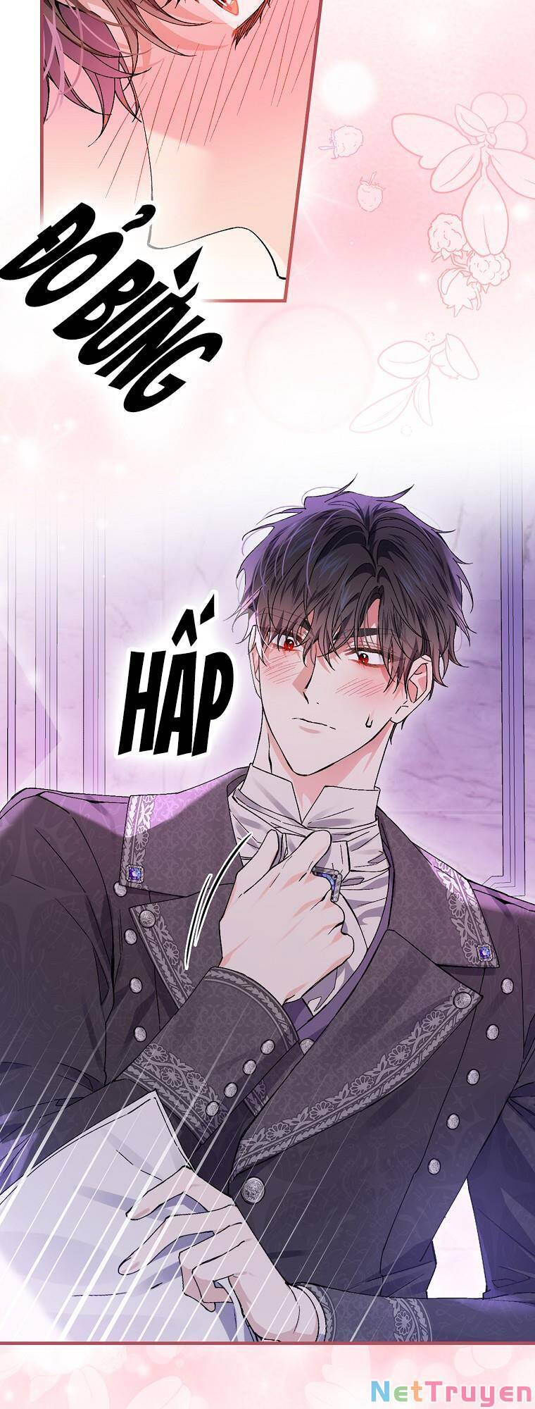 Kế Hoạch Kết Thúc Có Hậu Cho Nhân Vật Phản Diện Chap 481 - Next Chap 482
