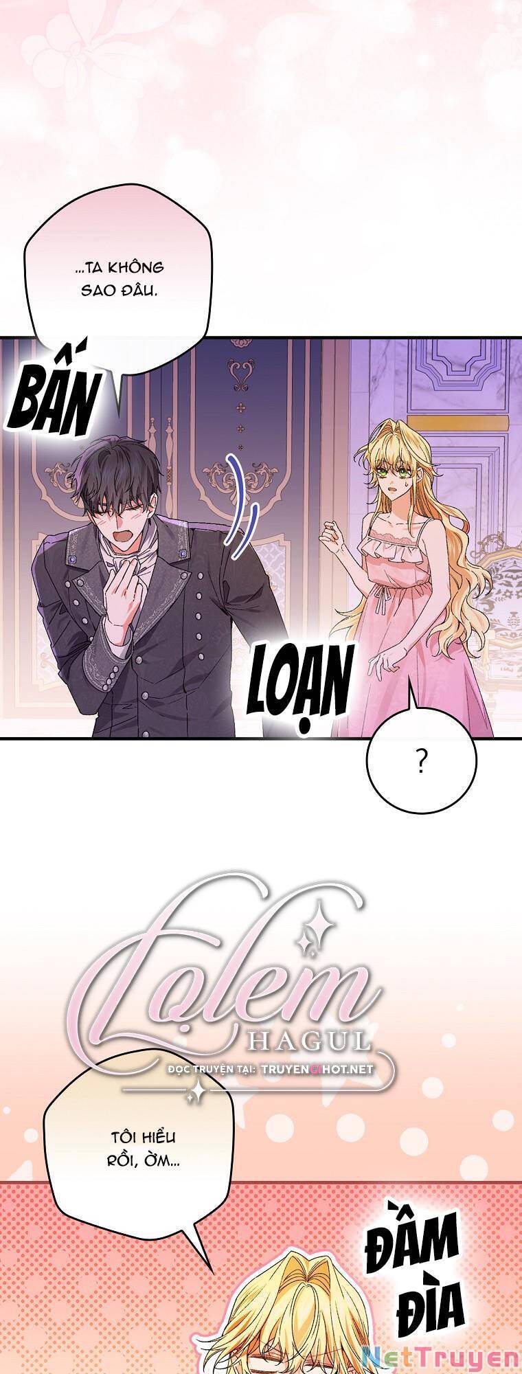 Kế Hoạch Kết Thúc Có Hậu Cho Nhân Vật Phản Diện Chap 481 - Next Chap 482