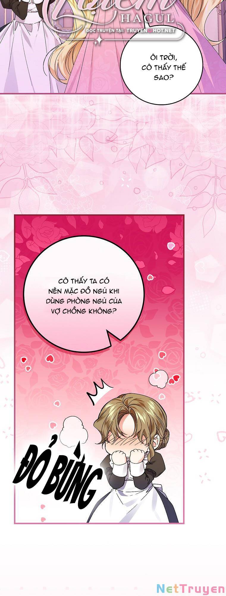Kế Hoạch Kết Thúc Có Hậu Cho Nhân Vật Phản Diện Chap 481 - Next Chap 482