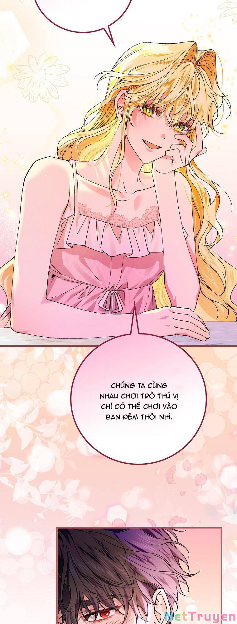 Kế Hoạch Kết Thúc Có Hậu Cho Nhân Vật Phản Diện Chap 481 - Next Chap 482